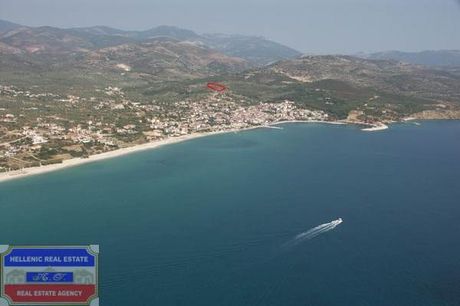 Parcel 18.400sqm for sale-Thasos
