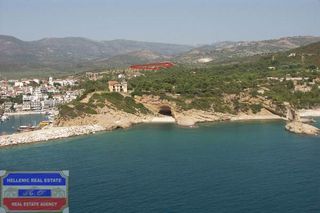 Αγροτεμάχια 18.400 τ.μ. πρός πώληση, Ν. Καβάλας, Θάσος-thumb-12