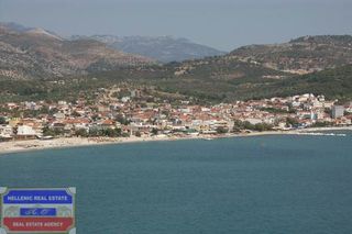 Αγροτεμάχια 18.400 τ.μ. πρός πώληση, Ν. Καβάλας, Θάσος-thumb-16