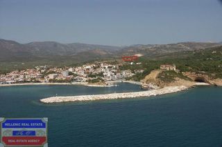 Αγροτεμάχια 18.400 τ.μ. πρός πώληση, Ν. Καβάλας, Θάσος-thumb-2