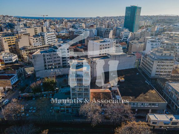 Οικόπεδο 222 τ.μ. για πώληση, Πειραιάς, Λιμάνι