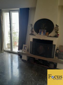 Apartment 110sqm for sale-Kipseli