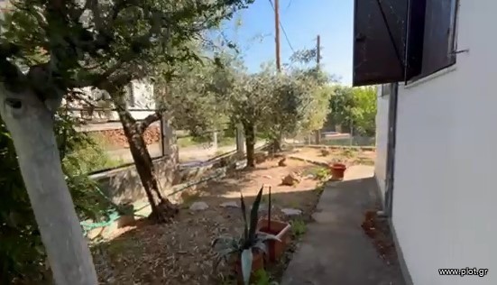Μονοκατοικία 500 τ.μ. πρός πώληση, Εβρος, Αλεξανδρούπολη