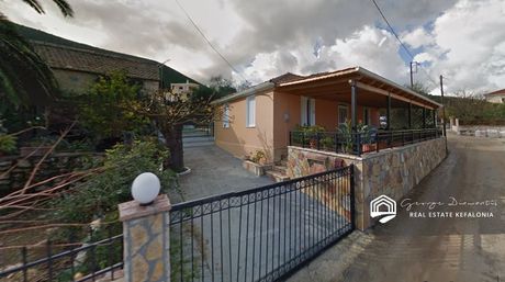 Μονοκατοικία 110τ.μ. για πώληση-Κεφαλονιά » Σάμη