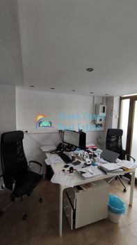 Store 36sqm for rent-Patra » Ipsila Alonia