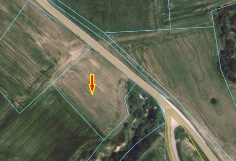 Parcel 4.000sqm for sale-Kallikrateia » Lakkoma