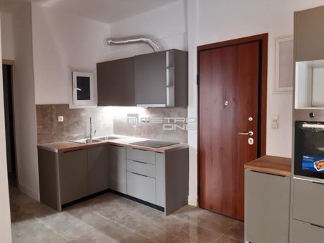 Apartment 75sqm for sale-Kipseli » Platia Kipselis