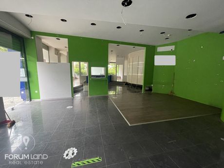 Κατάστημα 710 τ.μ. για ενοικίαση