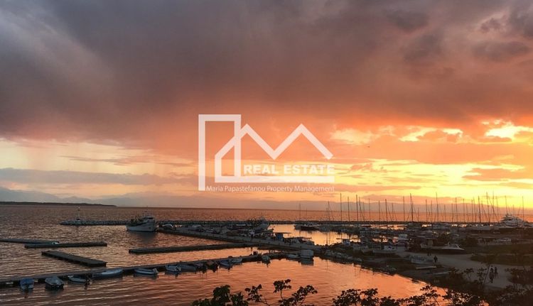 Detached home 485 sqm for sale, Thessaloniki - Suburbs, Kalamaria