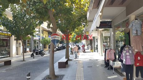 Κατάστημα 92,59τ.μ. για ενοικίαση-Χανιά