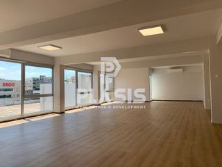 Γραφείο 215 τ.μ. για ενοικίαση