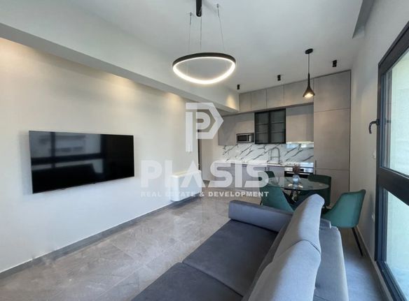 Studio / γκαρσονιέρα 50 τ.μ. για πώληση, Θεσσαλονίκη - Κέντρο, Ντεπώ