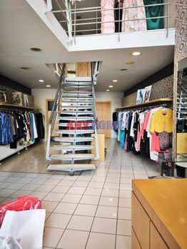 Store 150sqm for rent-Evosmos » Evosmo