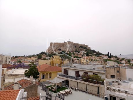 Διαμέρισμα 43τ.μ. για πώληση-Ιστορικό κέντρο