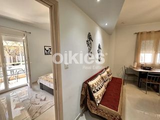 Studio / γκαρσονιέρα 43 τ.μ. για πώληση, Θεσσαλονίκη - Κέντρο, Παπάφη-thumb-1