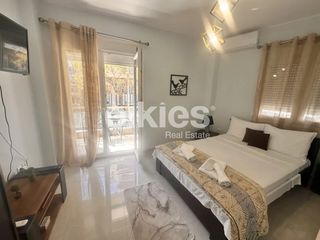 Studio / γκαρσονιέρα 43 τ.μ. για πώληση, Θεσσαλονίκη - Κέντρο, Παπάφη-thumb-3