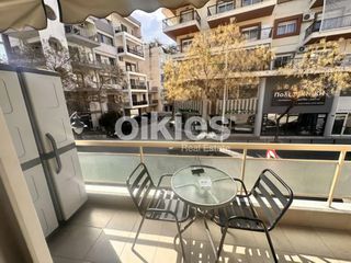 Studio / γκαρσονιέρα 43 τ.μ. για πώληση, Θεσσαλονίκη - Κέντρο, Παπάφη-thumb-9
