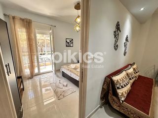 Studio / γκαρσονιέρα 43 τ.μ. για πώληση, Θεσσαλονίκη - Κέντρο, Παπάφη-thumb-5
