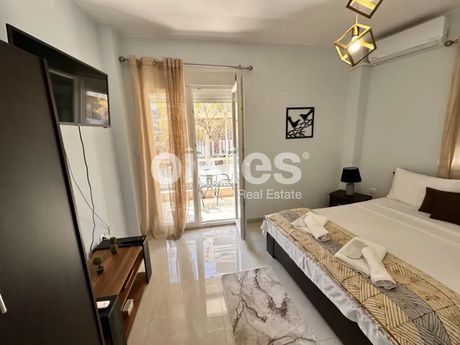Studio / γκαρσονιέρα 43τ.μ. για πώληση-Παπάφη