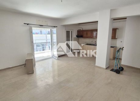 Διαμέρισμα 118τ.μ. για ενοικίαση-Φάληρο