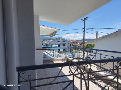 Apartment 58sqm for sale-Orfano » Paralia Ofriniou