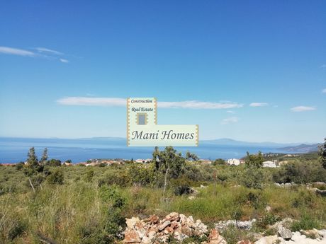 Land plot 2.000sqm for sale-Lefktros » Neochori