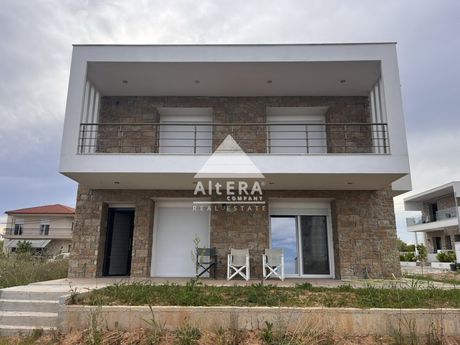 Μεζονέτα 70τ.μ. για πώληση-Μουδανιά » Νέα μουδανιά