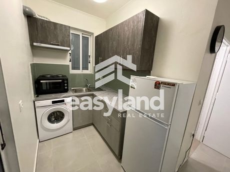Studio 30sqm for rent-Patra » Zarouchleika