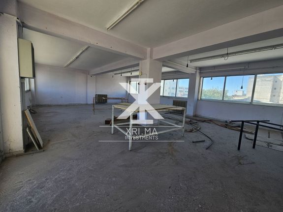 Βιοτεχνικός χώρος 238 τ.μ. για πώληση, Θεσσαλονίκη - Κέντρο, Υπόλοιπο Κέντρου Θεσσαλονίκης