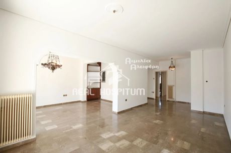 Διαμέρισμα 114τ.μ. για πώληση-Νέα σμύρνη » Χρυσάκη