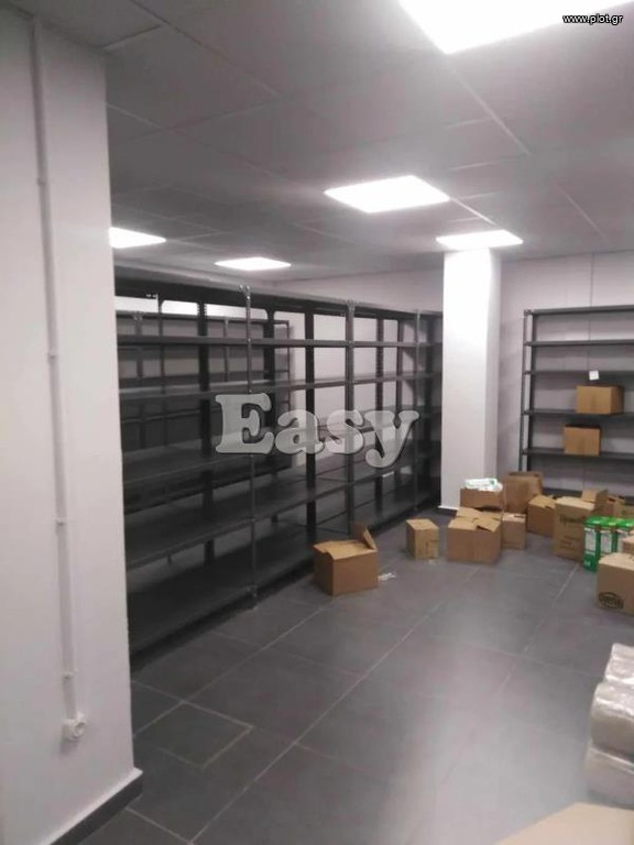 Κατάστημα 220 τ.μ. προς ενοικίαση, Κέντρο Καλλιθέας