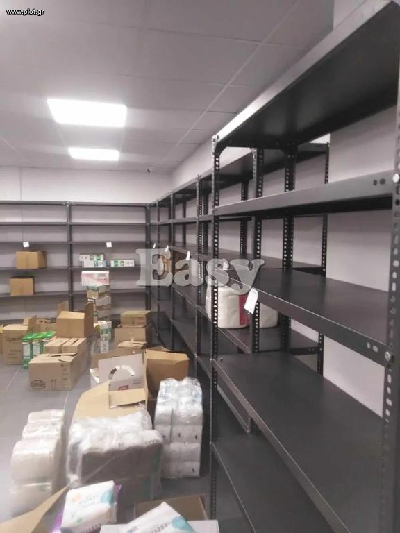 Κατάστημα 220 τ.μ. προς ενοικίαση, Κέντρο Καλλιθέας