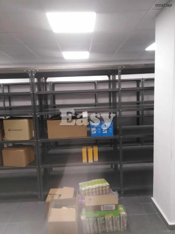Κατάστημα 220 τ.μ. προς ενοικίαση, Κέντρο Καλλιθέας