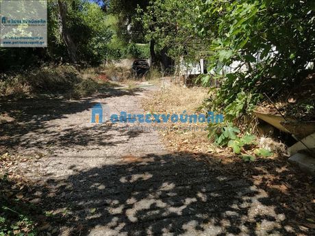 Οικόπεδο 667τ.μ. για πώληση-Σταμάτα » Εύξεινος πόντος