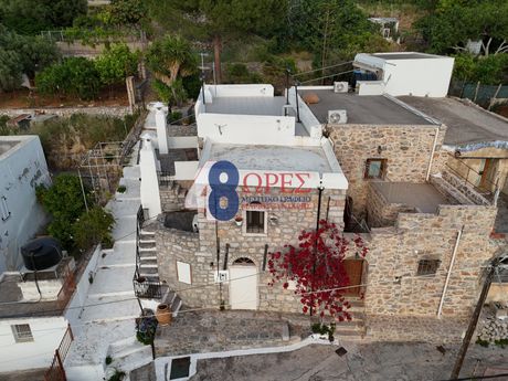 Detached home 160sqm for sale-Chios » Mastichochoria