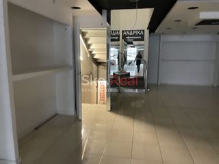 Κατάστημα 654 τ.μ. για ενοικίαση, Θεσσαλονίκη - Κέντρο, Κέντρο-thumb-4