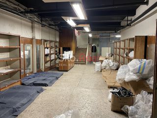 Κατάστημα 654 τ.μ. για ενοικίαση, Θεσσαλονίκη - Κέντρο, Κέντρο-thumb-20