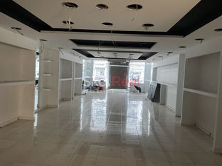 Κατάστημα 654 τ.μ. για ενοικίαση, Θεσσαλονίκη - Κέντρο, Κέντρο-thumb-1