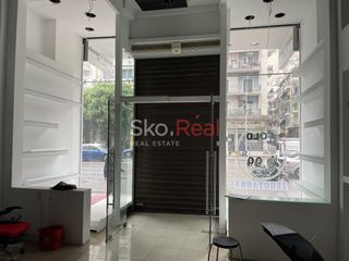 Κατάστημα 654 τ.μ. για ενοικίαση, Θεσσαλονίκη - Κέντρο, Κέντρο-thumb-3