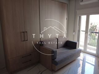 Studio / γκαρσονιέρα 33 τ.μ. για πώληση, Θεσσαλονίκη - Κέντρο, Μπότσαρη-thumb-5