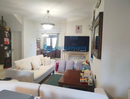 Maisonette 137sqm for rent-Heraclion Cretes » Voutes