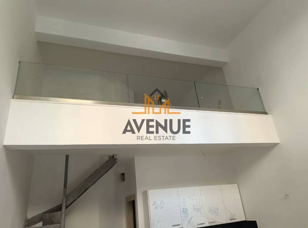 Loft 42 τ.μ. για πώληση, Θεσσαλονίκη - Κέντρο, Διοικητήριο