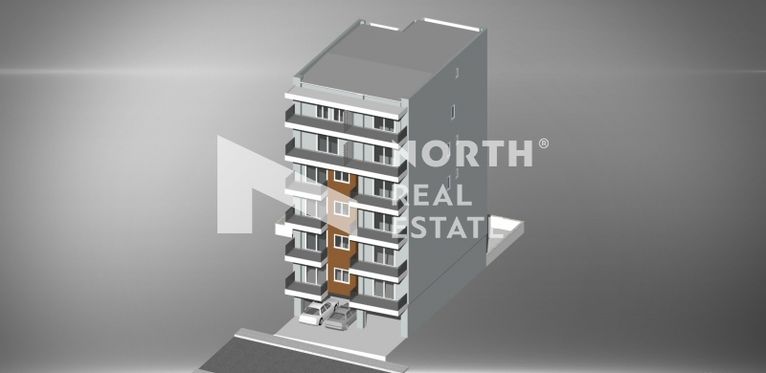 Maisonette 164 sqm for sale, Thessaloniki - Suburbs, Evosmos
