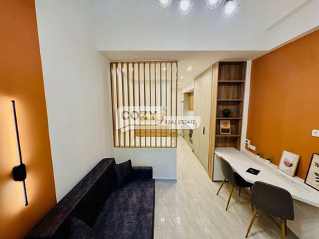 Studio / γκαρσονιέρα 30τ.μ. για πώληση-Άγιος δημήτριος