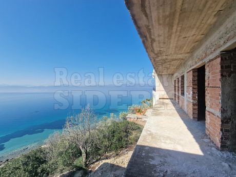 Detached home 140sqm for sale-Loutraki-Perachora