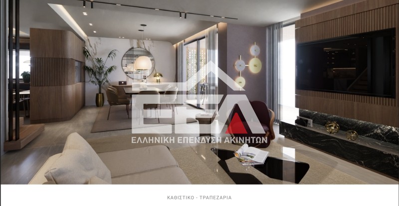 Μεζονέτα 240 τ.μ. πρός πώληση, Θεσσαλονίκη - Περιφ/Κοί Δήμοι, Καλαμαριά