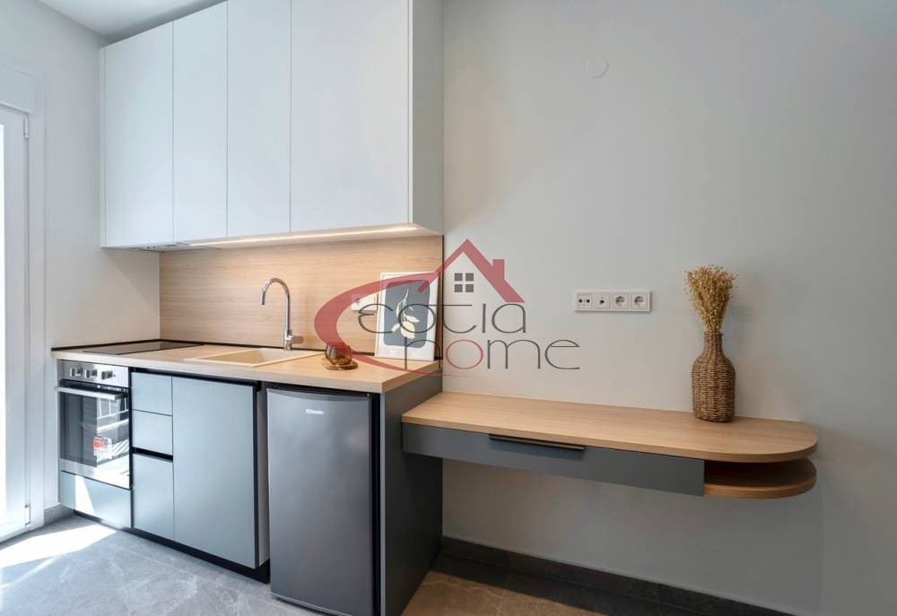 Studio / γκαρσονιέρα 30 τ.μ. προς πώληση, Ιπποκράτειο