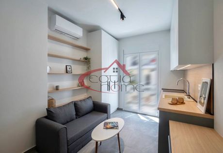Studio 30 sqm for sale