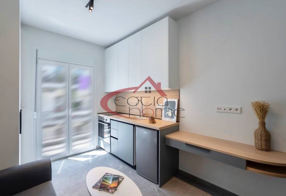 Studio / γκαρσονιέρα 30 τ.μ. προς πώληση, Ιπποκράτειο