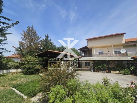 Detached home 315sqm for sale-Kallikrateia » Nea Irakleia